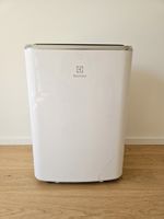 Electrolux ChillFlex Klimagerät - 40qm
