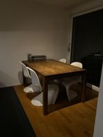 Massiv Holztisch