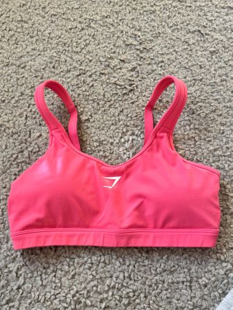 Gymshark Sport BH Grösse M