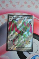 Bruyverne ex Shiny Carte - Pokemon TCG Francais