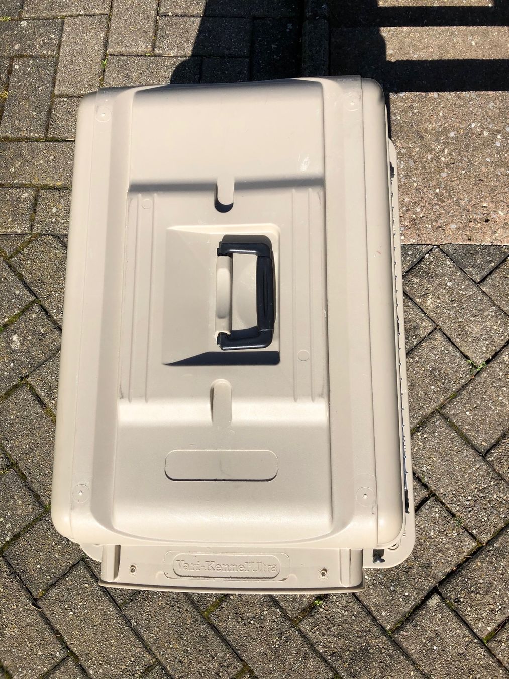 Gabbie, trasporto & Sicurezza: Hundebox Patmate Vari-Kennel Ultra – Usato da Thalwil venduto da Batlizh 3