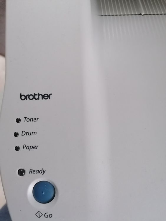 Brother Laser Printer, HL2030 Kaufen auf Ricardo