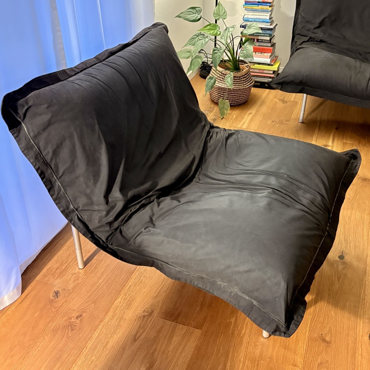 Ligne Roset Divani: Sofa und Sessel LIGNE ROSET Calin – Usato da Schaffhausen venduto da maudi01 3