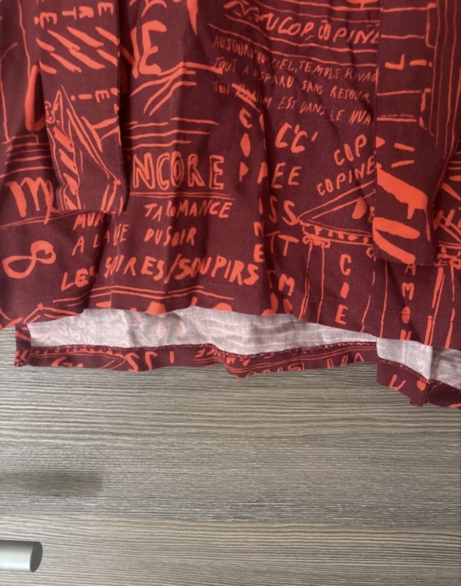 Tops: Haut Cop copine  – Gebraucht aus Les Brenets von tej_c9g9 4