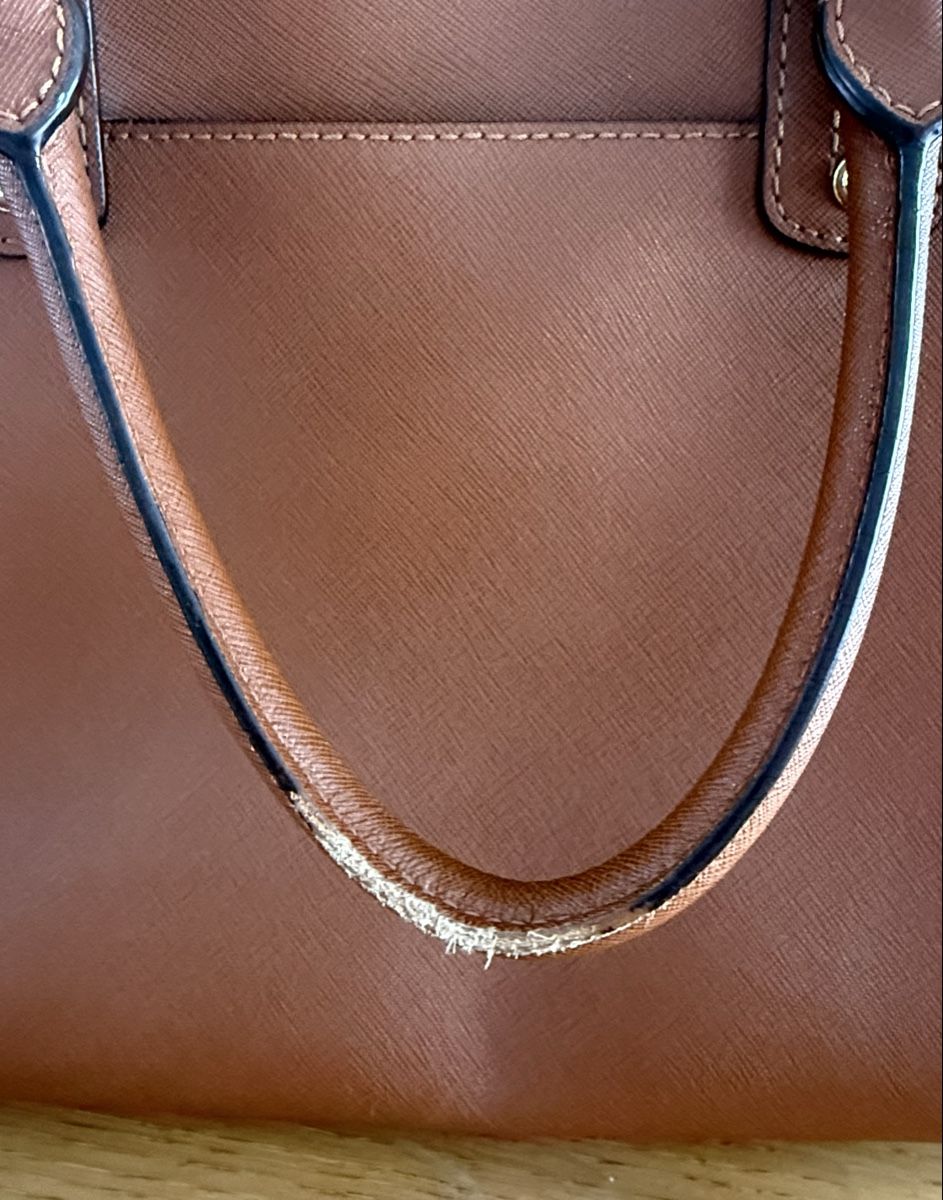 Michael Kors Borse da donna: Handtasche Michael Kors – Usato da Buchs SG venduto da Yoshi94 4