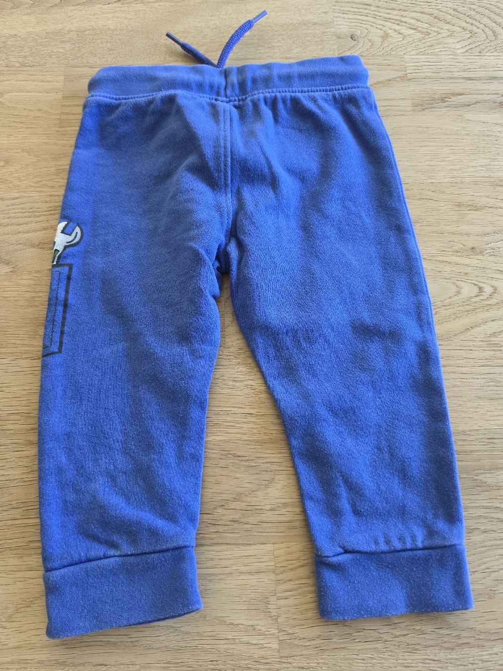 Pantaloni: Jogginghose Grösse 74 Handwerker – Usato da Bergdietikon venduto da Staphylococcus 1