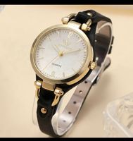 Elegante Damenarmbanduhr