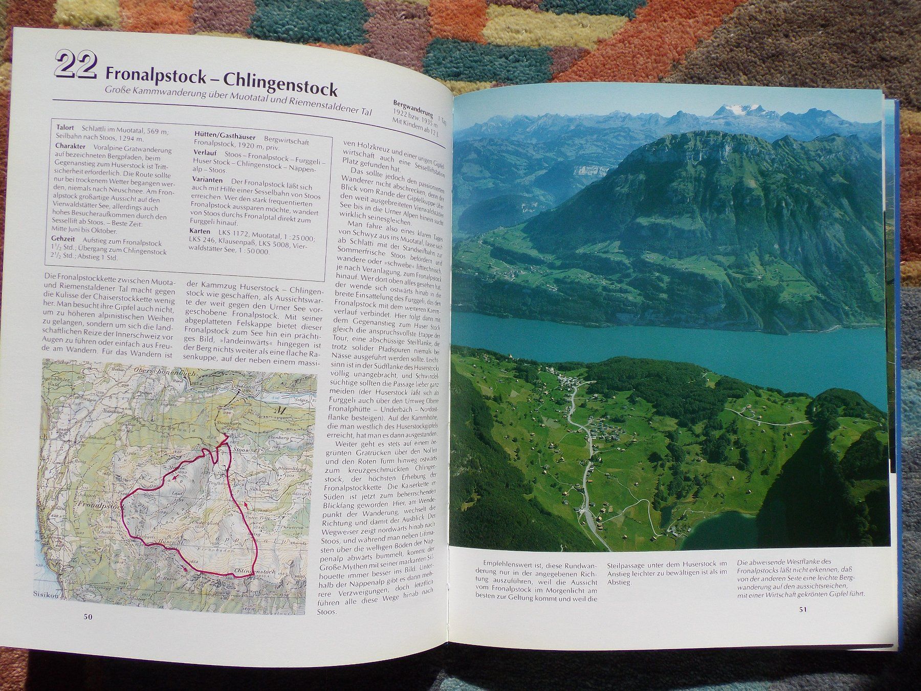 Libri: Zürcher Hausberge – Usato da Uster venduto da urs_75by 5