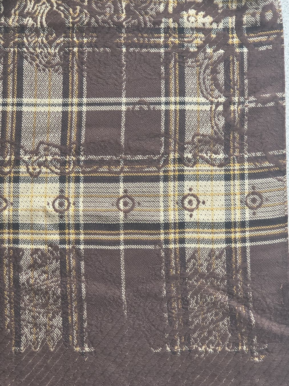 Foulard & Sciarpe: Winter-Schal 35 x 190 cm – Nuovo e nell'imballaggio originale da Frauenfeld venduto da Schenken-mit-Herz 2