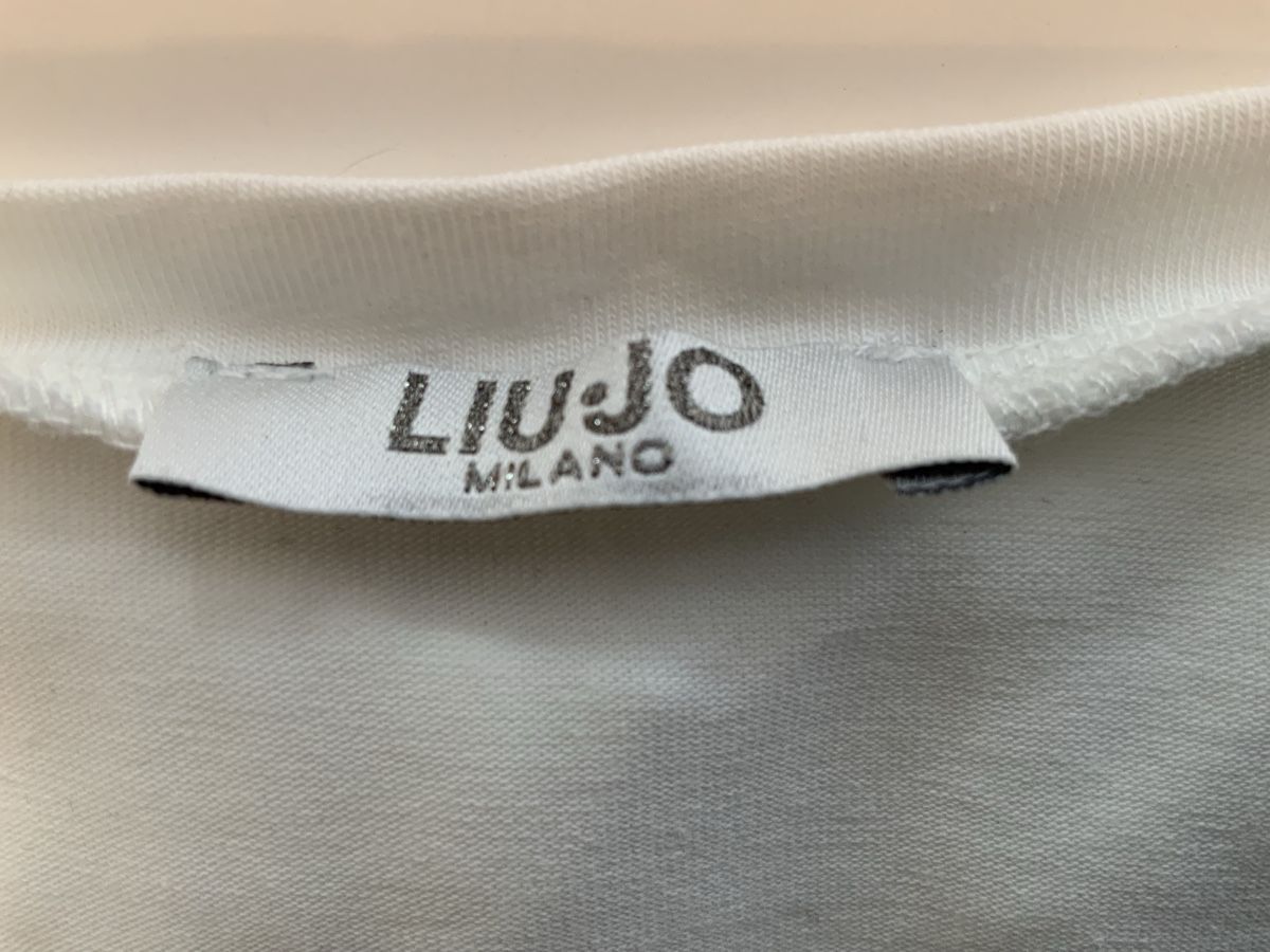 Liu Jo T-Shirts: Shirt, LIU JO, Damen, 16A, 170cm – Gebraucht aus Stäfa von sylla73 5