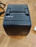 Stampante termica Custom Kube II con alimentatore