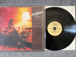 Eric Clapton - Backless - Germany - 1978 - RSO
