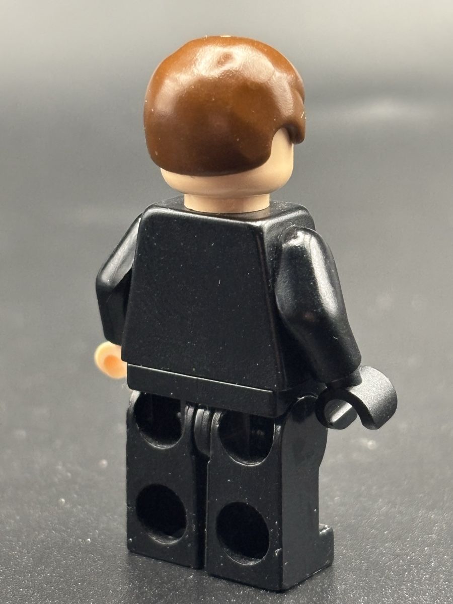 Lego Giocattoli: Lego Star Wars Anakin Skywalker Figur – Usato da Winterthur venduto da Diwolf 2