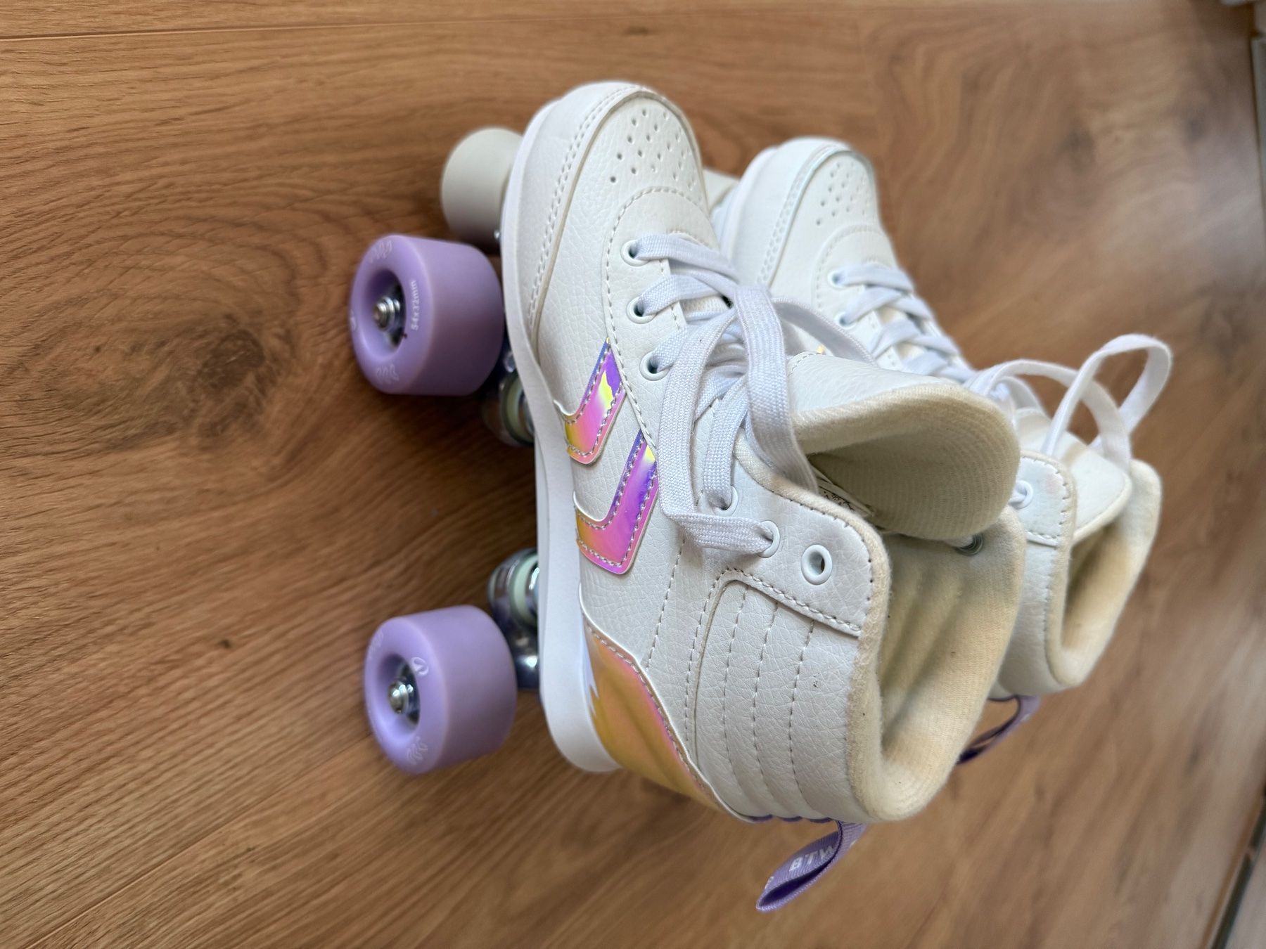Oxelo Inline-Skating & Rollschuhe: Oxelo Rollschuhe – Gebraucht aus Muri b. Bern von MyrMST 2
