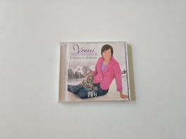 CD Vreni Schneider - Ä Gruess us dä Bergä