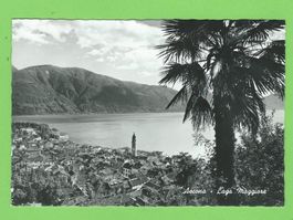 Ascona - Lago Maggiore