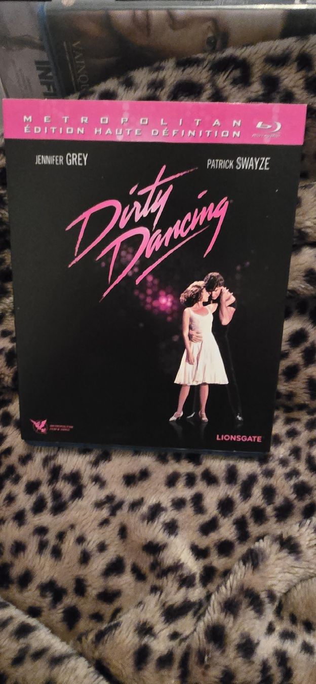 Tutti i DVDs: dirty dancinq – Usato da Onex venduto da kar_7dth