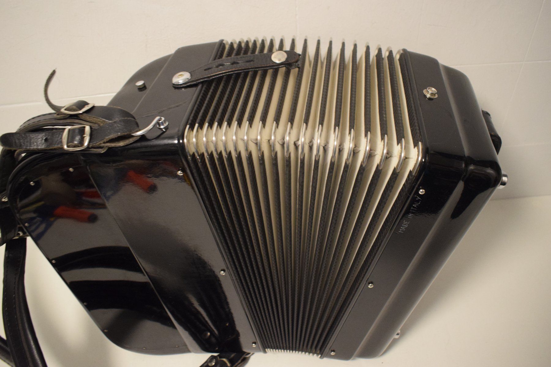 Strumenti musicali: Akkordeon diatonisch Excelsior 4 Chörig – Usato da Zürich venduto da Brockito 9