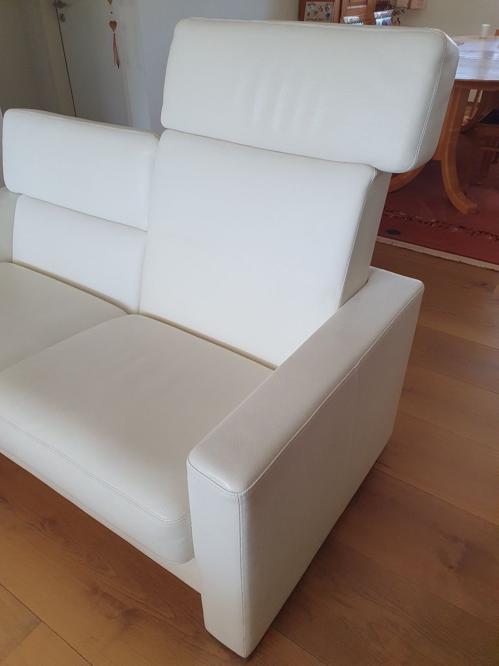 Sofas: Ledersofa 2er – Gebraucht aus Kleinandelfingen von Heidi272 7