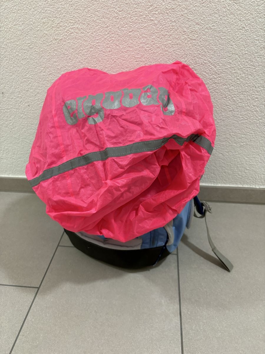 Ergobag Rucksäcke: Ergobag Schulrucksack – Gebraucht aus Eschenbach SG von Mats016 3