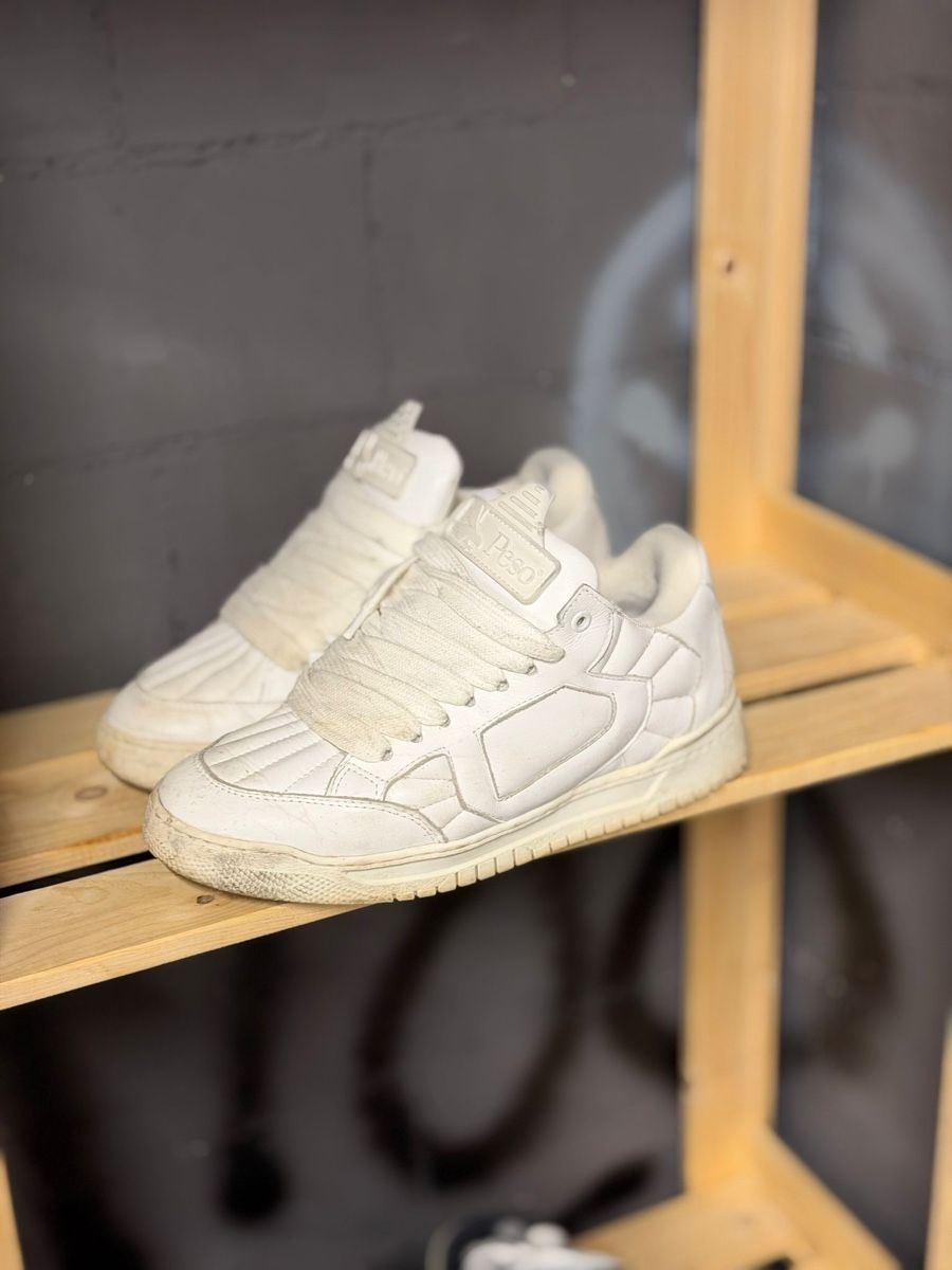 Scarpe da uomo: Peso Tank gr 41 – Usato da Lufingen venduto da FilipaPCD