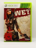 Wet - XBOX 360 - CIB