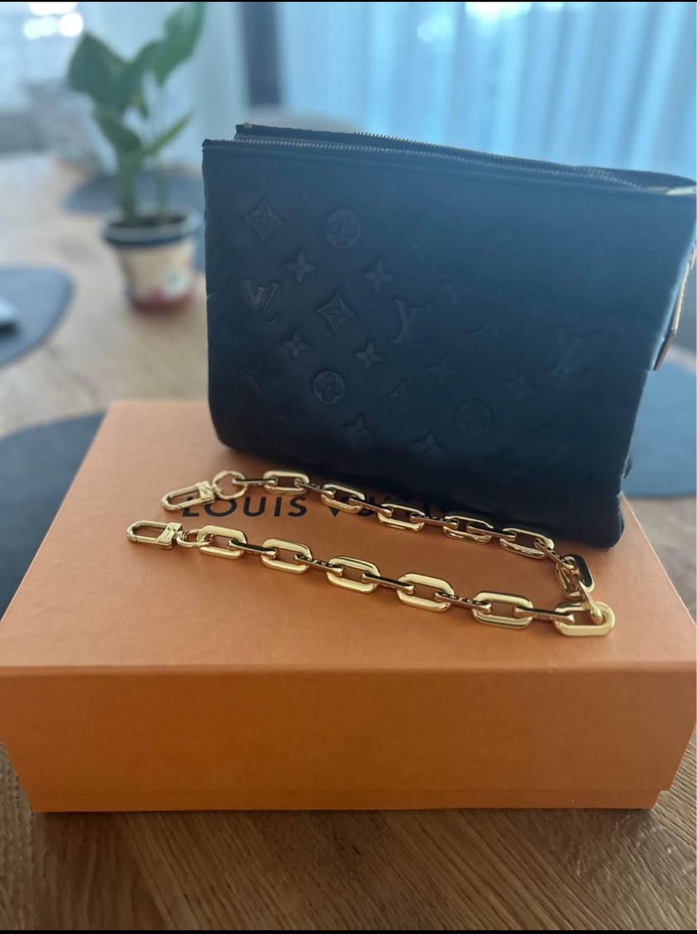 Louis Vuitton Borse da donna: Louis Vuitton Coussin PM – Nuovo (secondo la descrizione) da Unterägeri venduto da Jami85 1