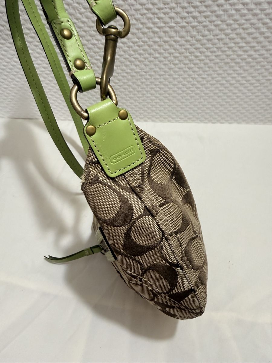 Coach Taschen für Damen: Coach Mini Crossbody 2way Bag – Gebraucht aus Geneve von DarlingVintage 3
