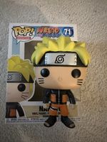 Naruto Shippuden Funko Pop! Vinyl Figur #71 - Neu! Top!