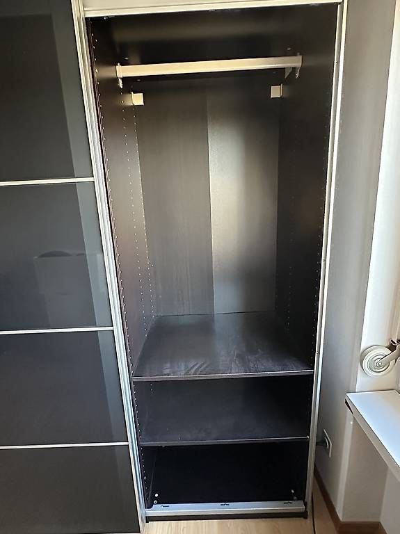 Schränke: Kleiderschrank 150x202x60 – Gebraucht aus Zufikon von nitoiv3 1