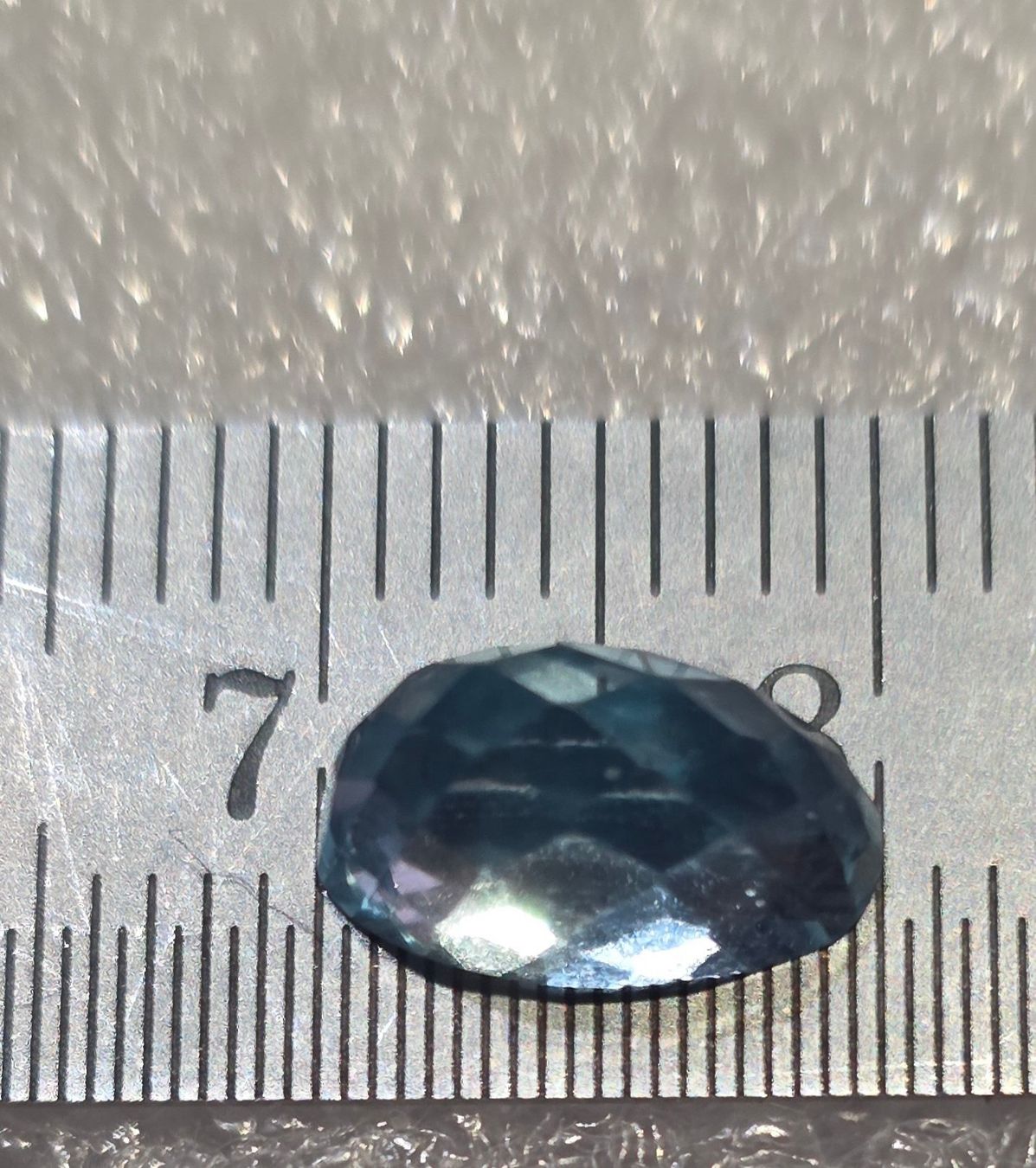Pietre preziose: 2,9 ct Topaze naturel – Usato da Carouge GE venduto da Crystal_Energy 2