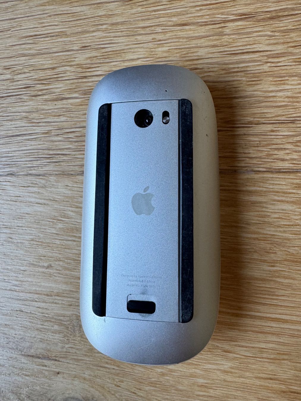 Apple Mouse: Apple Magic Mouse – Usato da Salmsach venduto da bubu61 1