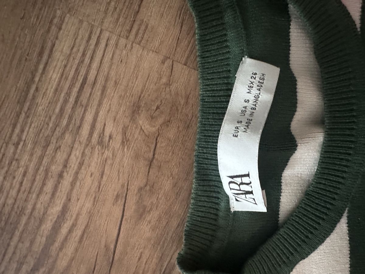 Zara Pullover & Sweatshirts: Pull Zara – Gebraucht aus Biel/Bienne von Eri_25px 1