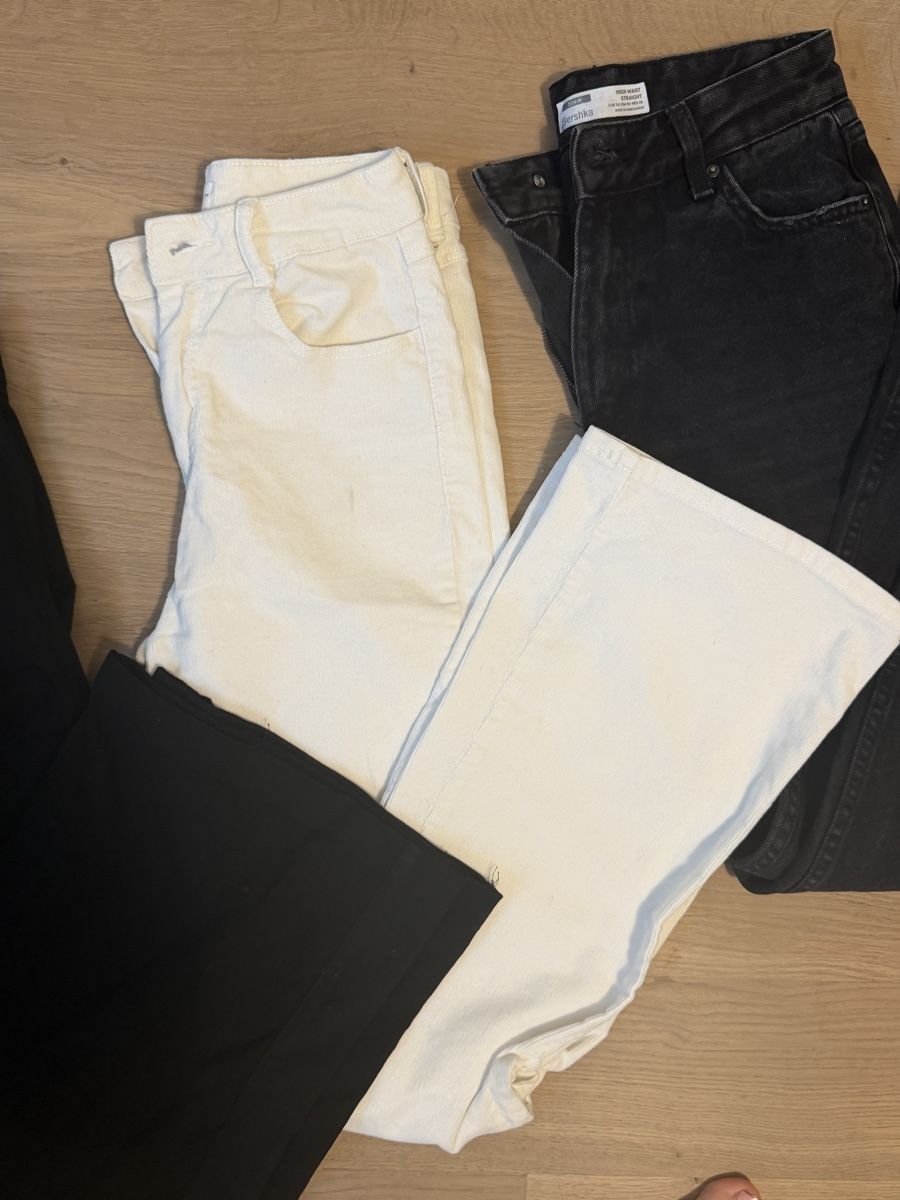 Lots de vêtements: Hosen Bundle  – D'occasion à meggen par celimelina 2