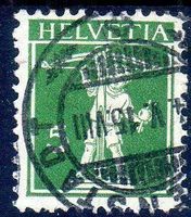1915 TELLKNABE MIT ARMBRUST 5 RP SBK 125