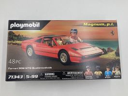 PLAYMOBIL | Ferrari 308 GTS Quattrovalvole | 71343