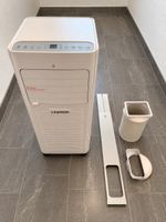 Klimaanlage 9000 BTU Mobil