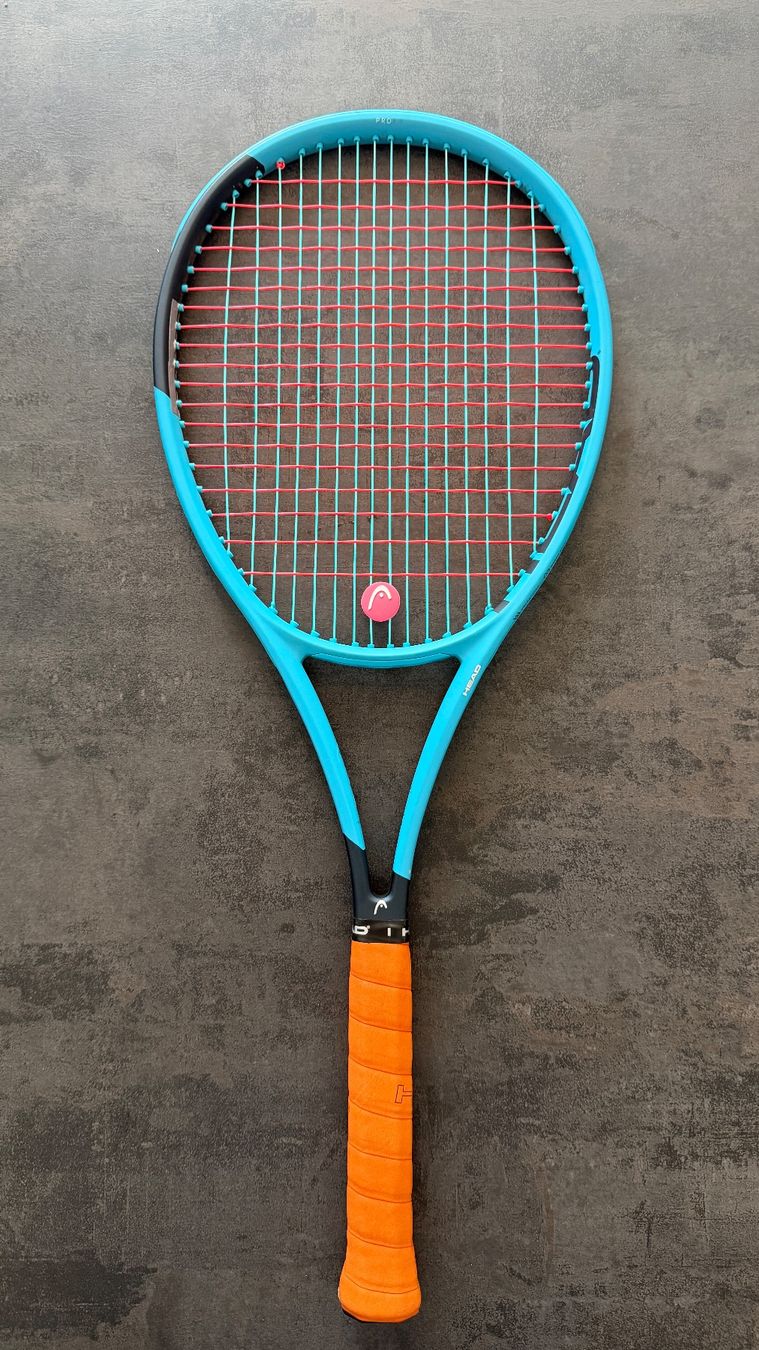 Head Raquettes: Head Boom Pro 2026 – D'occasion à Fehraltorf par amor23 1