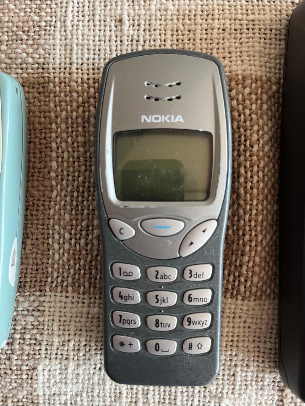 Handys / Smartphones: Nokia – Gebraucht aus Niederbipp von Buettler_Gjukaj1 3