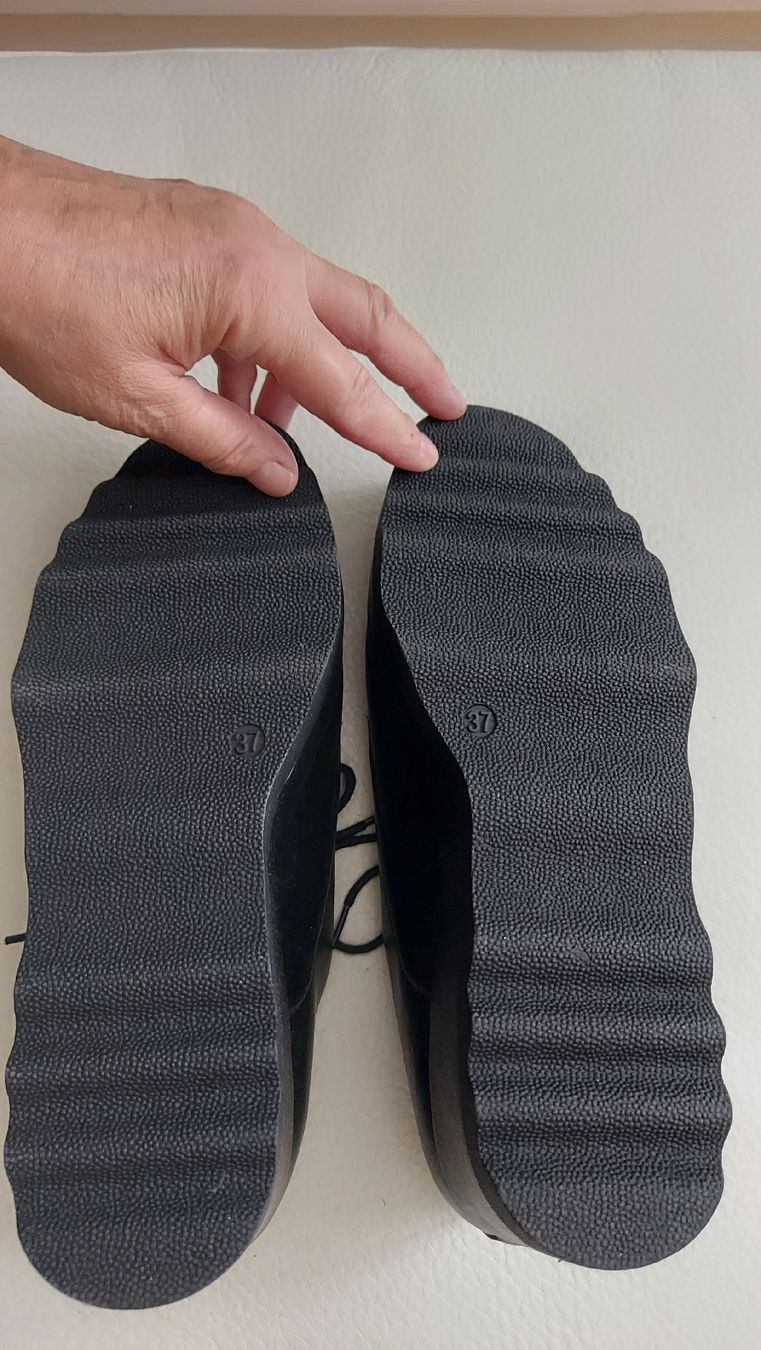 Chaussures femmes: Schuhe Star Collection – Neuf (Voir description) à Luzern par 71memory 2