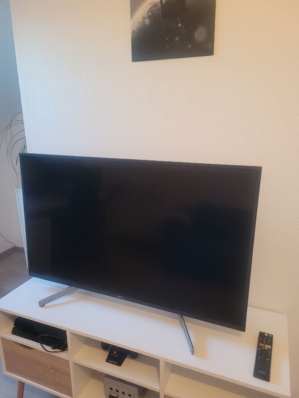 Fernseher: TV Sony - 43 pouces – Gebraucht aus La Chaux-de-Fonds von gab_6zzm