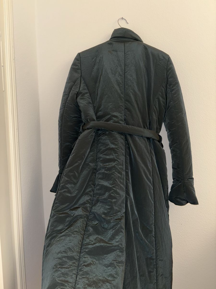 Manteaux: Ottolinger Jacket Trench Coat M  – Neuf (Voir description) à Varen par Brico41 5