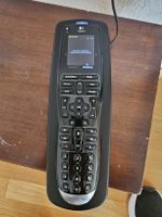 Logitech Harmony One Fernbedienung / Ladestation ungebraucht