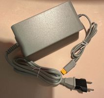 Adapter für Nintendo WII U Konsole