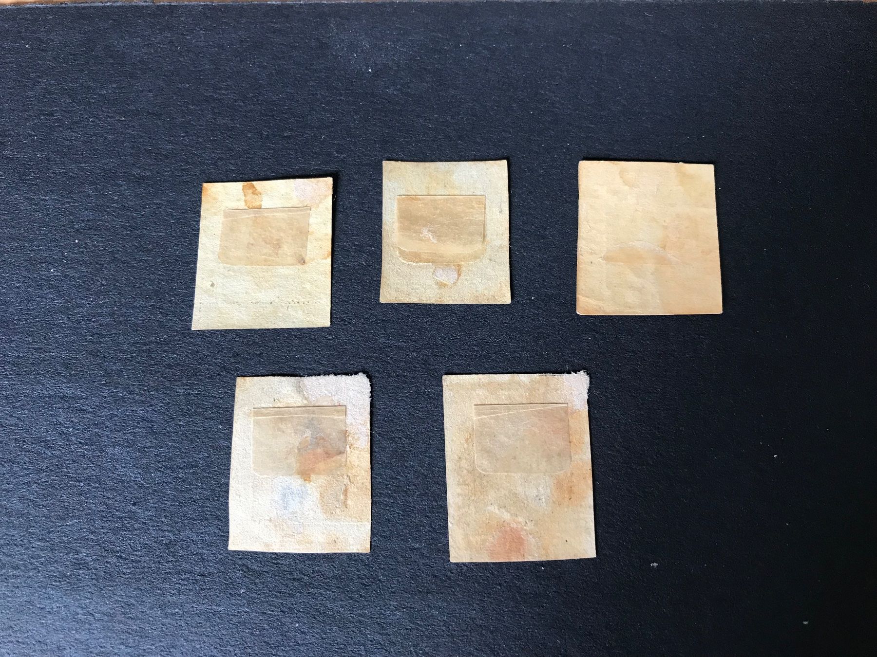 Alle Briefmarken: 1859, Sizilien - König Ferdinand – Neu (gemäss Beschreibung) aus stäfa von brandy66 1