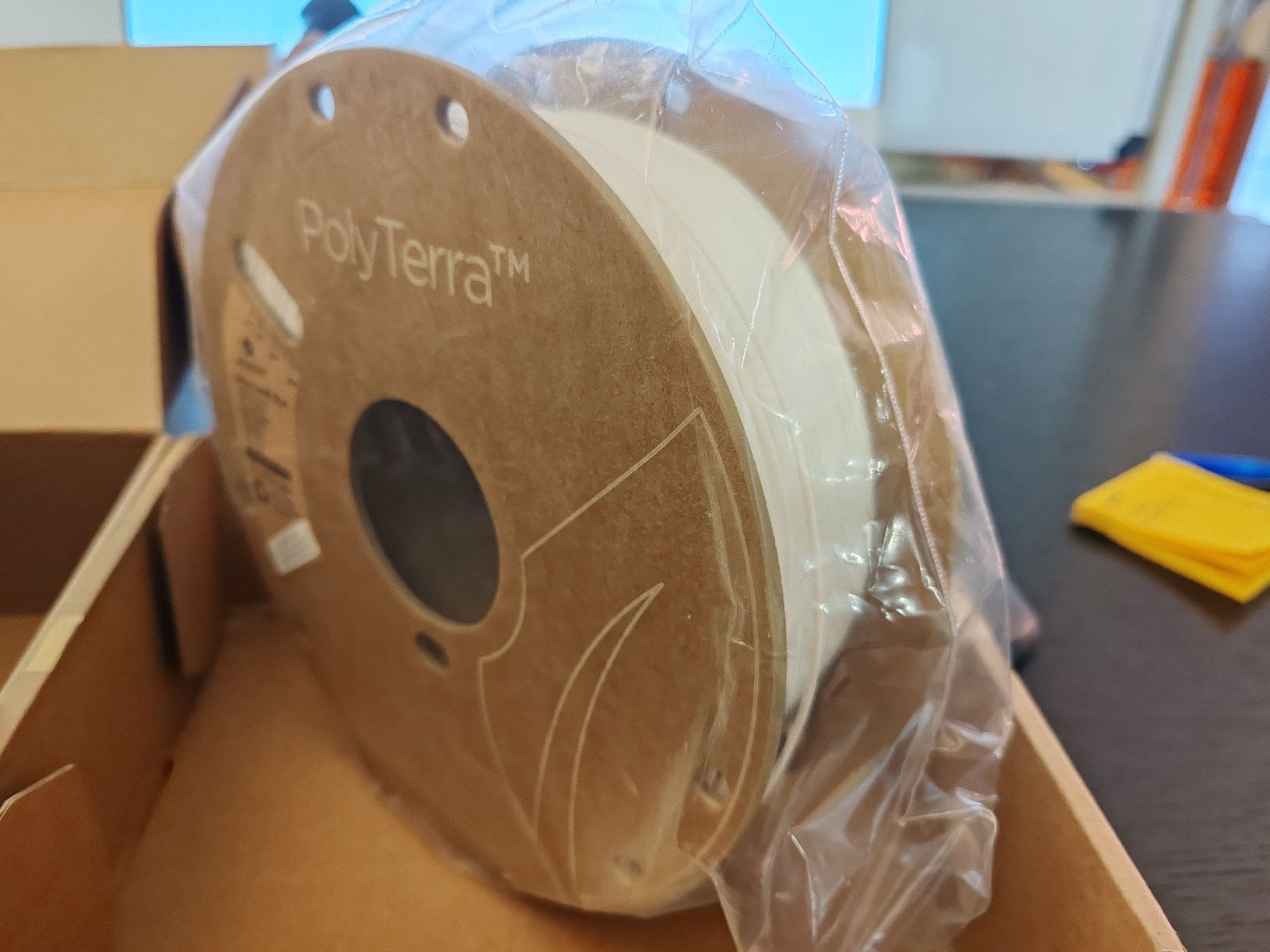 Imprimante 3D: 4x 3D Printer Filament: Creality, Polyterra, Esun - Neu – Neuf (Voir description) à Bern par PrettyGood 5