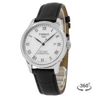 Tissot T006.407.16.033.00 T-Classic  Le Locle Powermatic 80