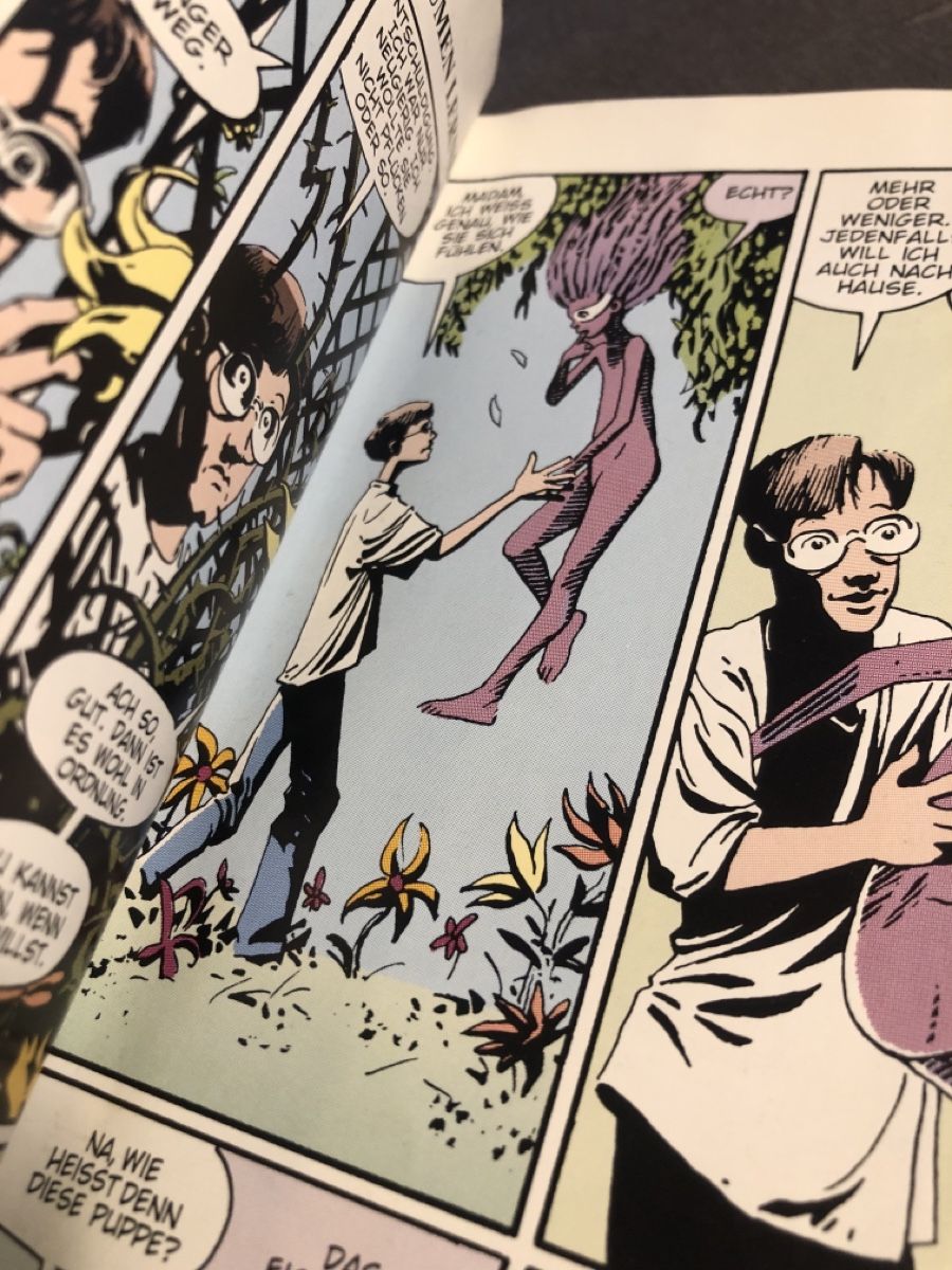 Comics: die bücher der magie- der kinderkreuzzug teil 3 – Gebraucht aus Basel von LukasLiederer 4