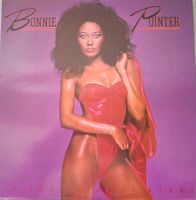 Bonnie Pointer LP – If The Price Is Right
