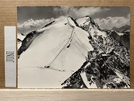 AK von Piz Corvatsch